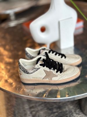 Golden Goose Ballstar