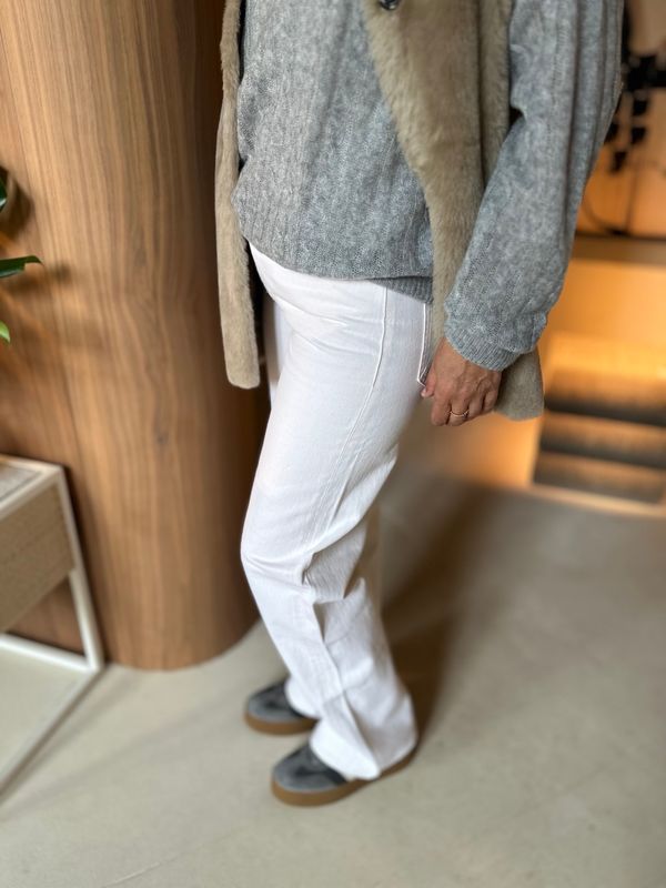 Mother The Renun Zip Sneak