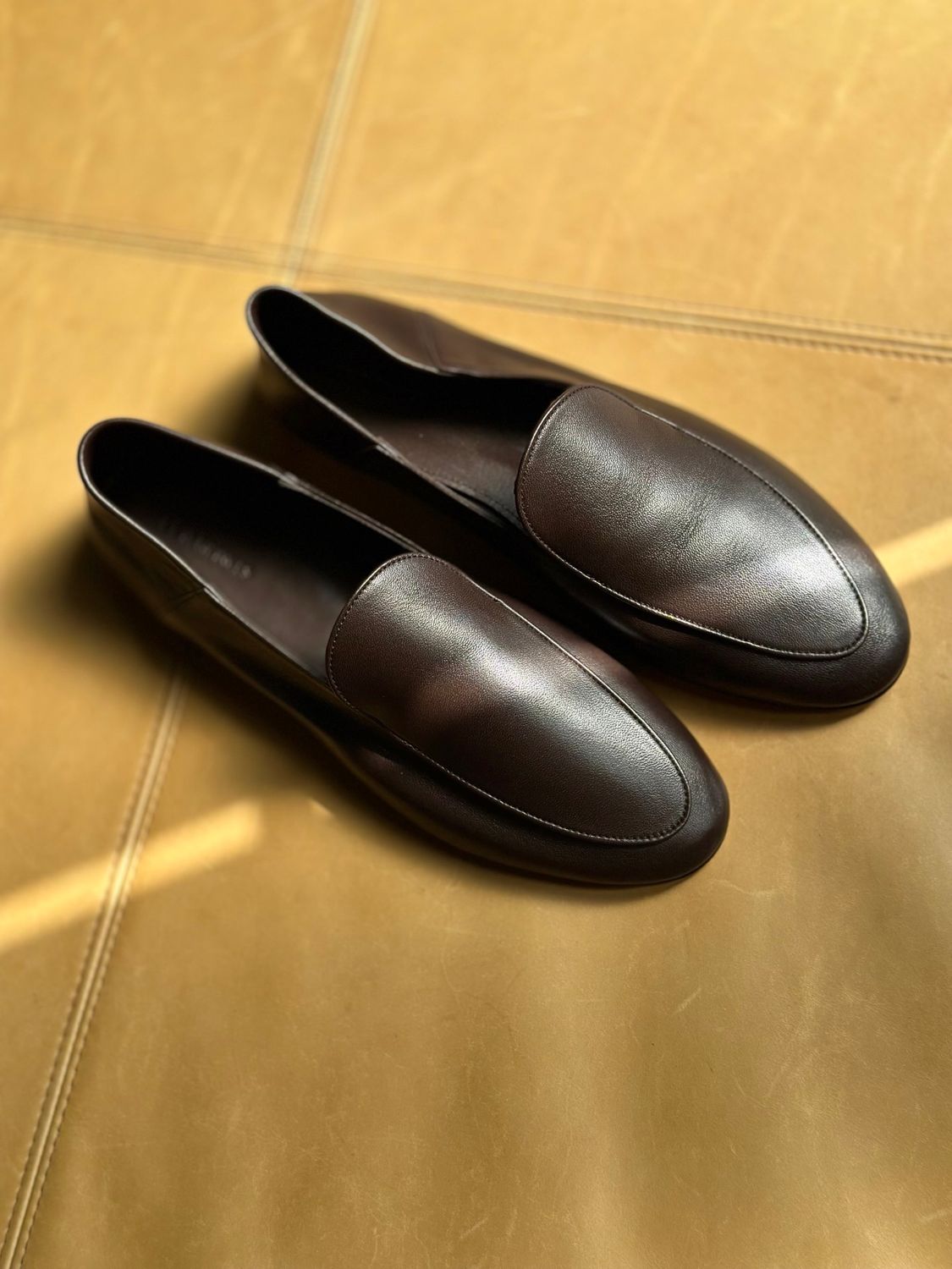 Dear Frances Gio Loafer