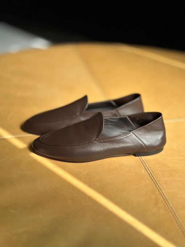 Dear Frances Gio Loafer