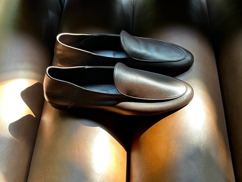 Dear Frances Gio Loafer