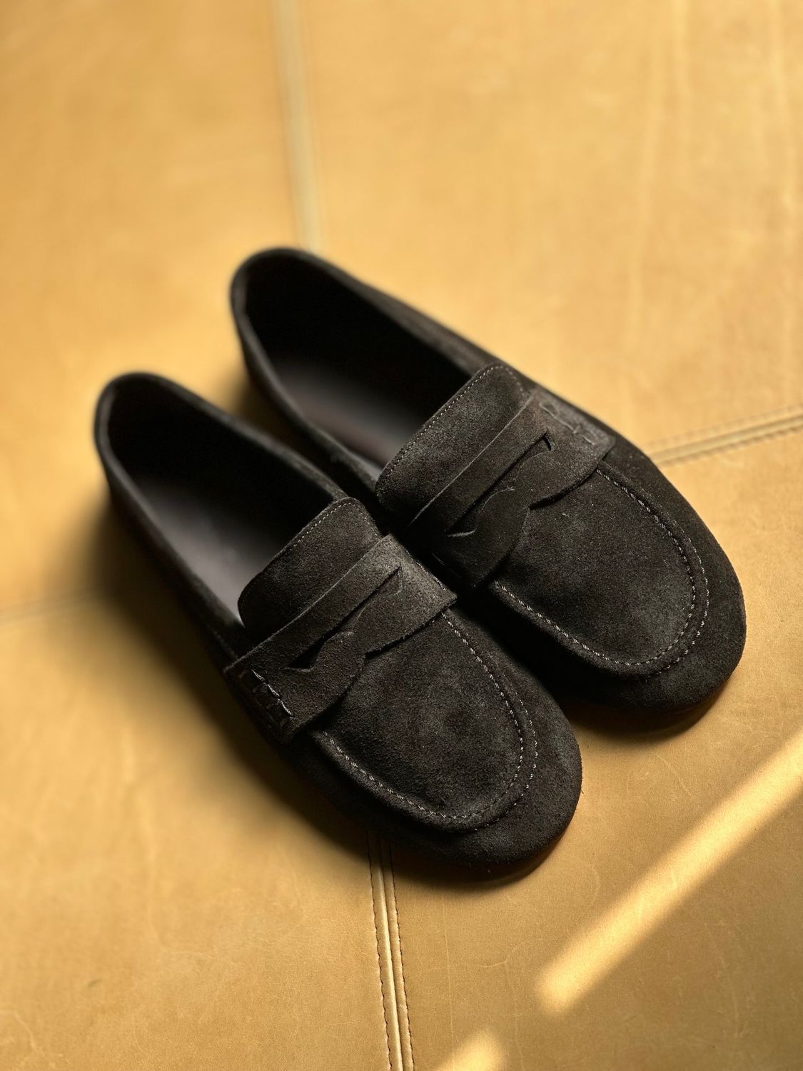Dear Frances Balla Loafer
