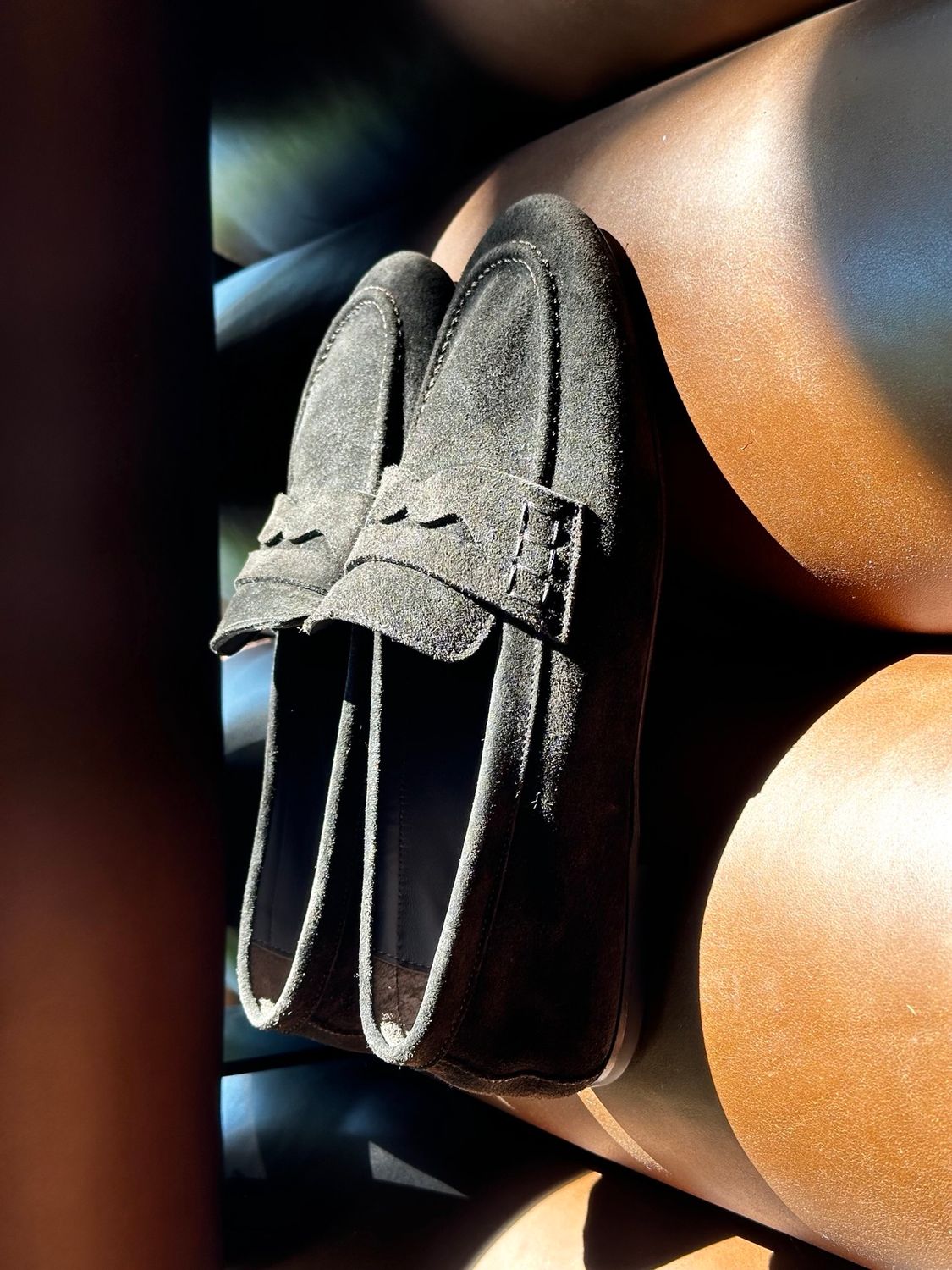 Dear Frances Balla Loafer