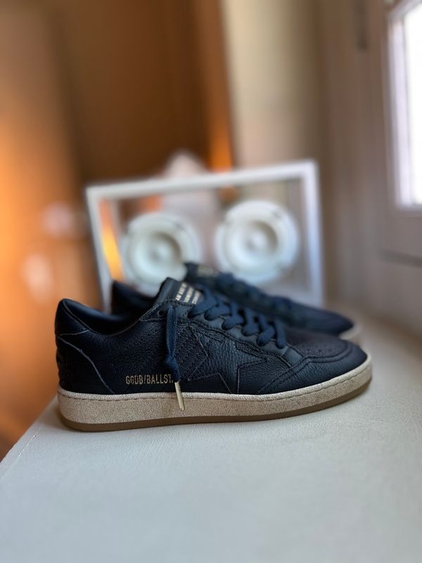 Golden Goose Ball Star Sneaker