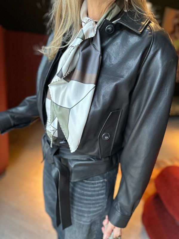 Enes Wendy Jacket