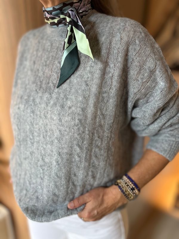 Lisa Yang Amabel Sweater
