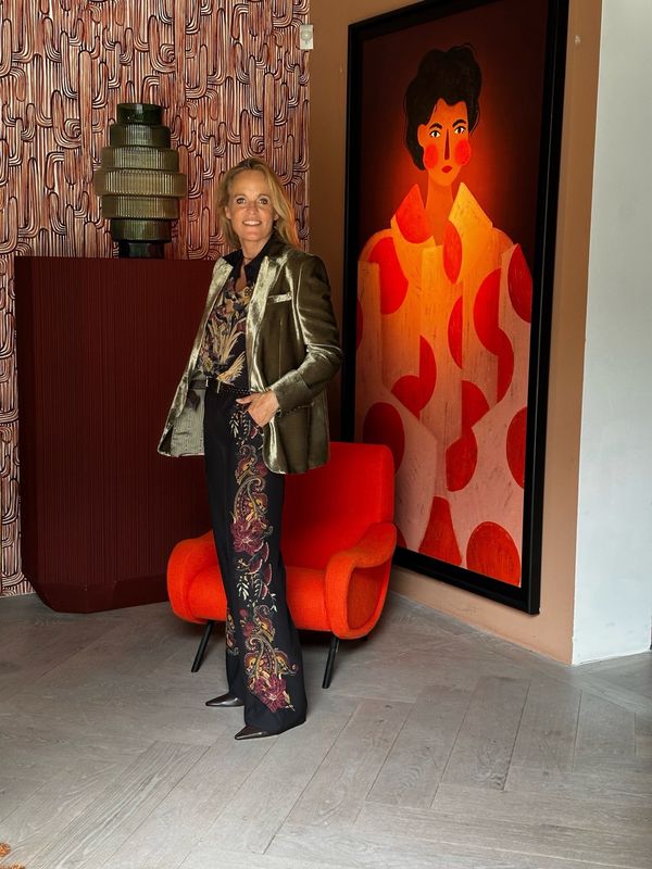 Etro Blazer