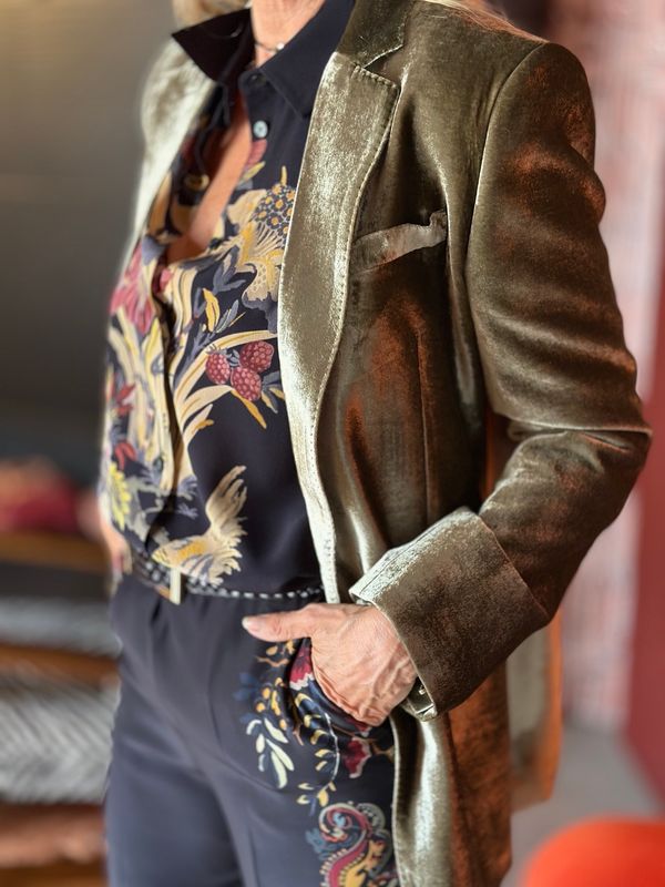 Etro Blazer