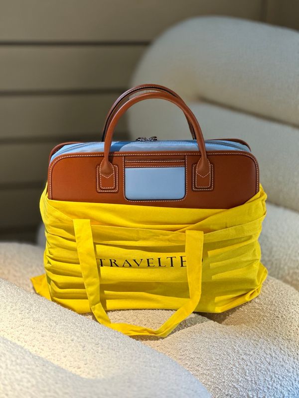 Travelteq The Briefcase