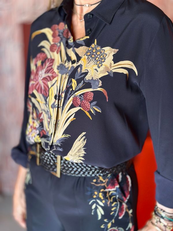 Etro Blouse