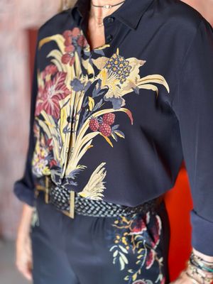 Etro Blouse