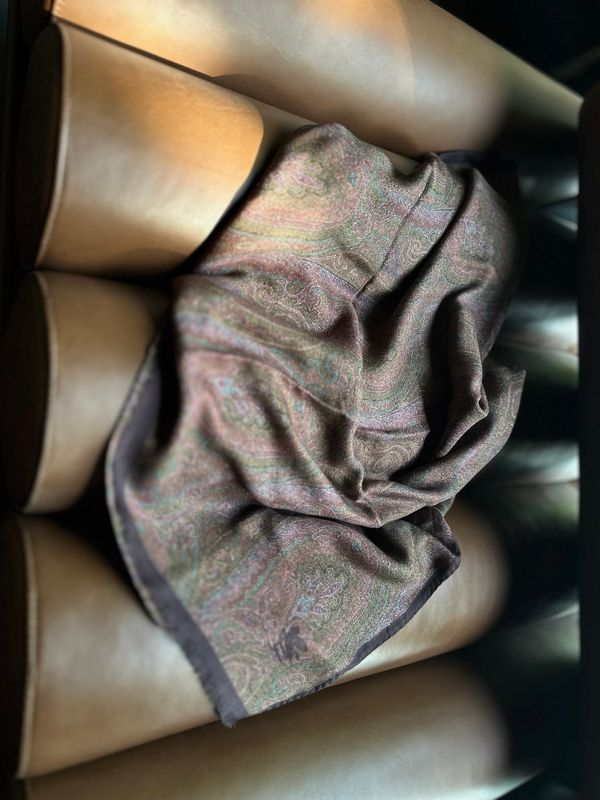 Etro Scarf