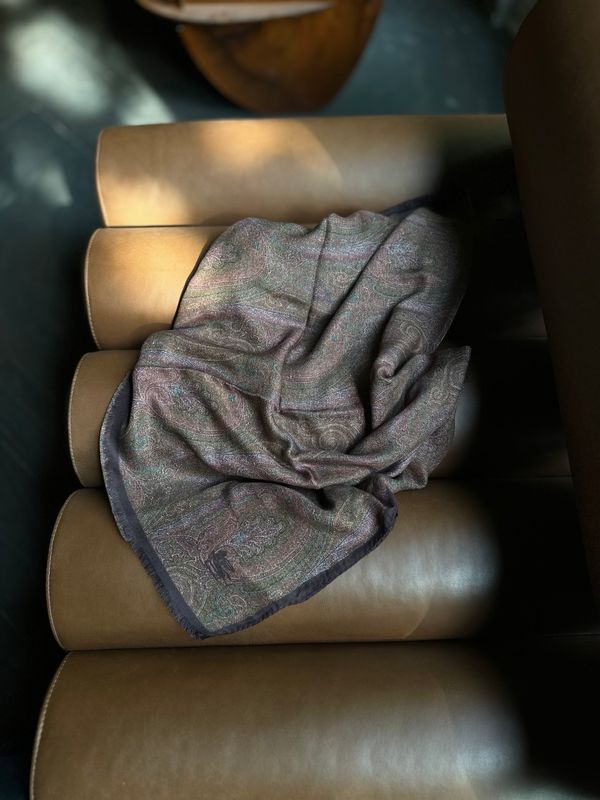 Etro Scarf