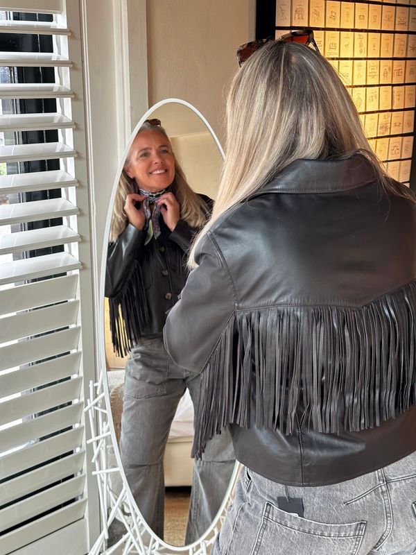 Alter Ego Charlie Jacket