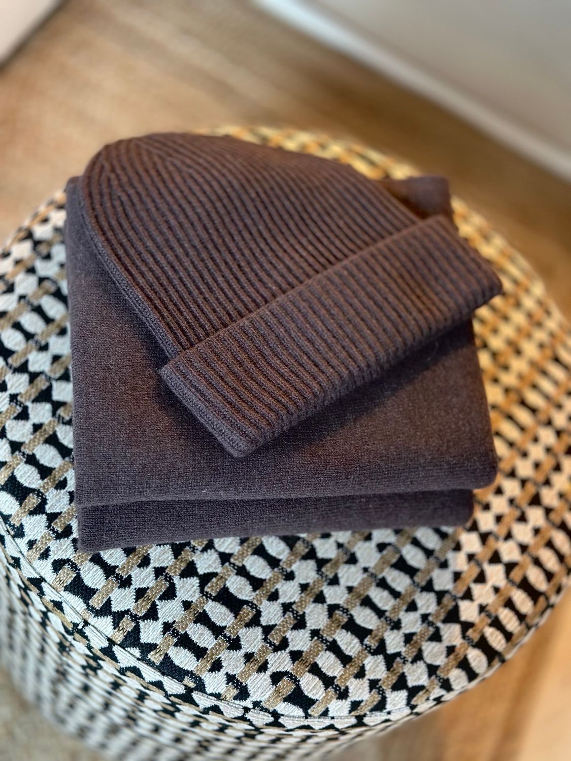 FFC Fashion Scarf Classic