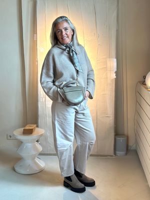 FFC Fashion Sweater Kate