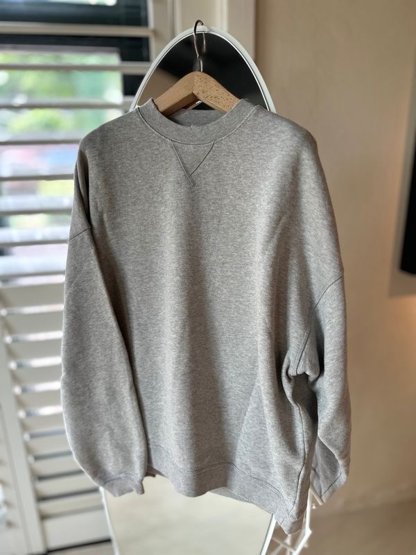 Golden Goose Crewneck Sweat