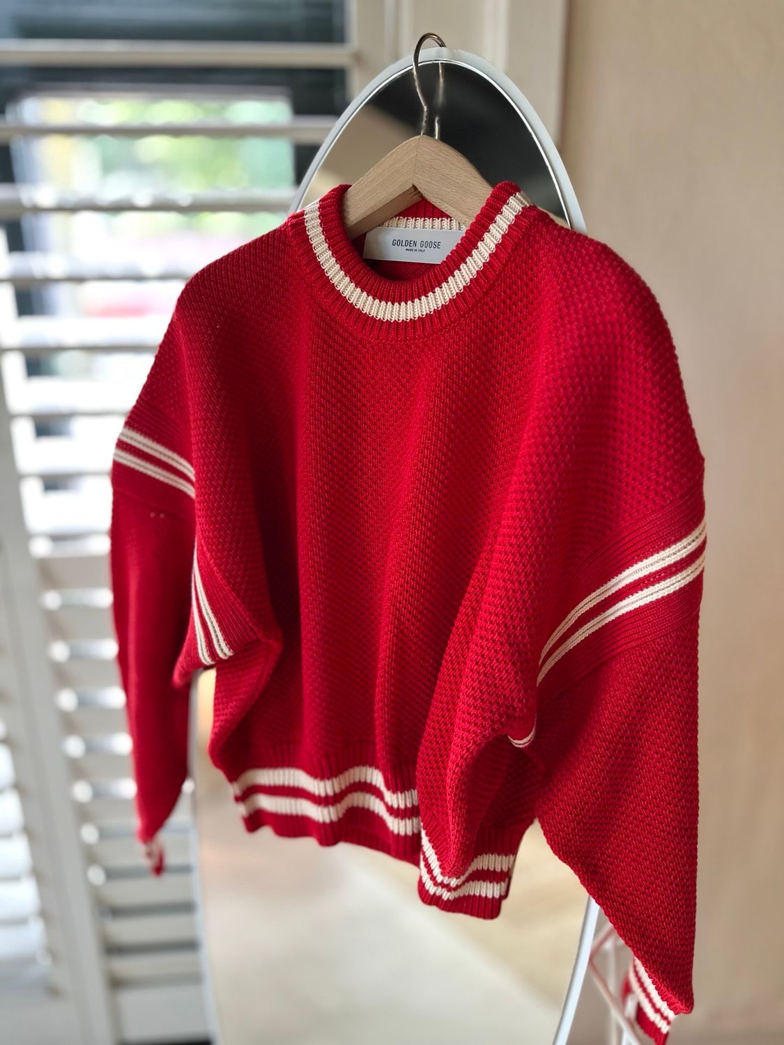 Golden Goose Sweater