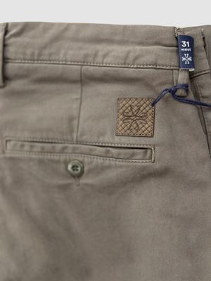 Jacob Cohën Bobby Gabardine Stretch