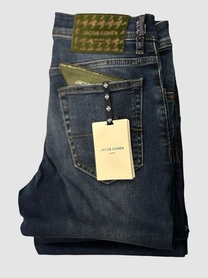 Jacob Cohën Nick Slim Fit