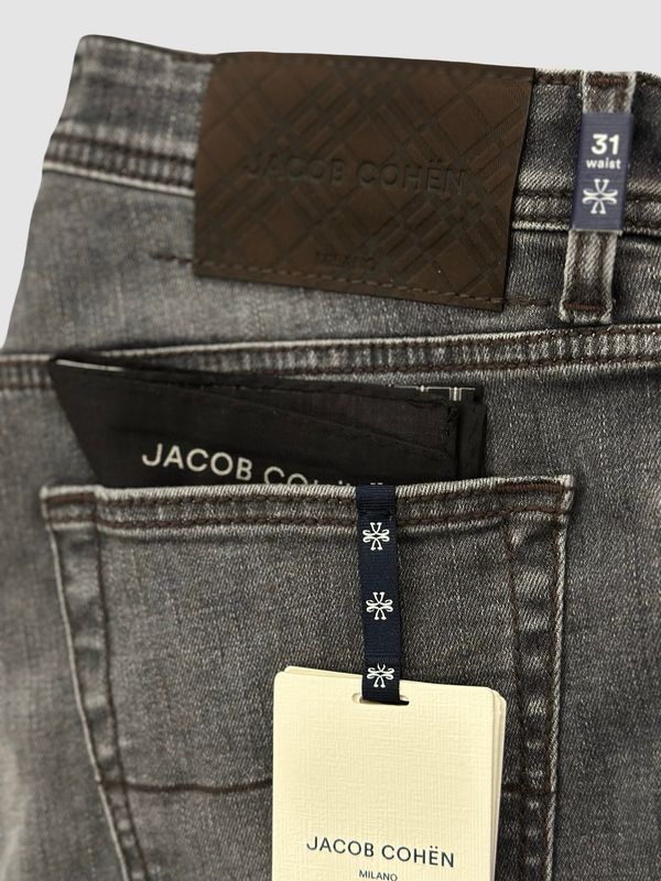 Jacob Cohën Nick Slim Fit