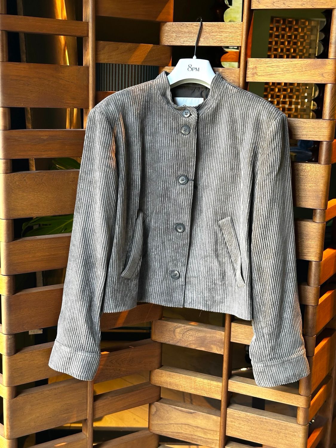 8PM Cosmo Jacket