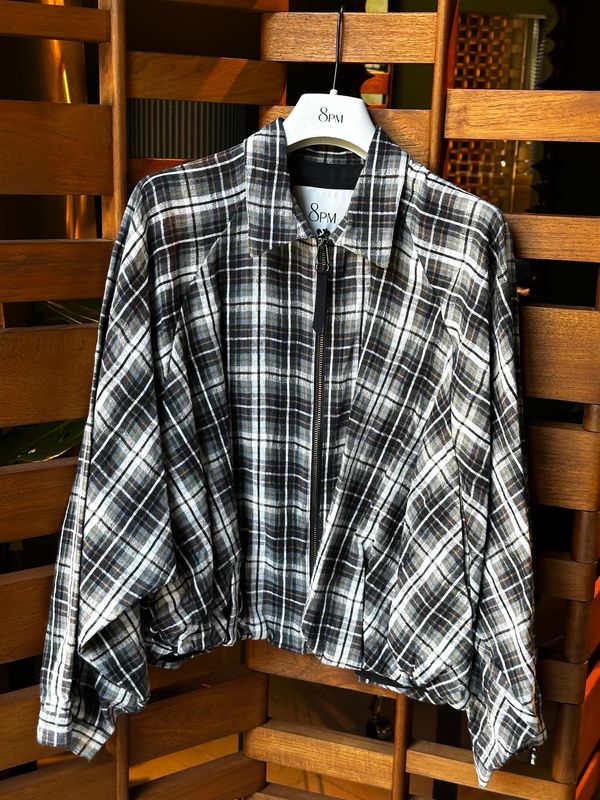 8PM Oak Jacket