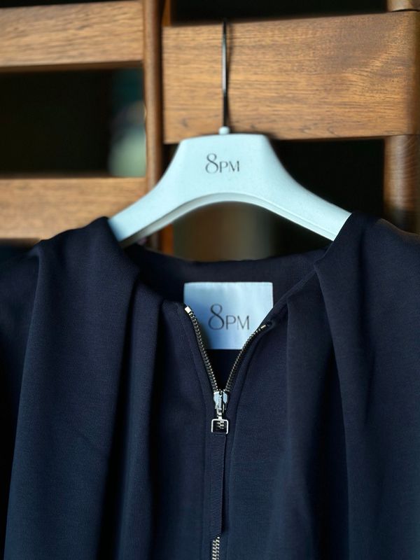 8PM Sakura Cardigan