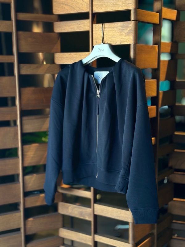 8PM Sakura Cardigan