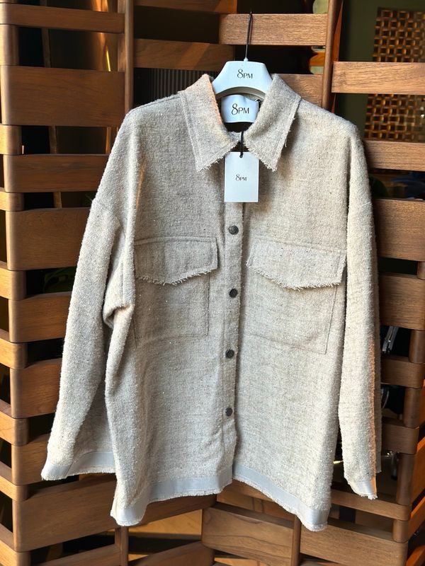 8PM Sprout Jacket