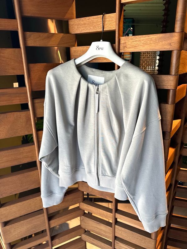 8PM Sakura Cardigan