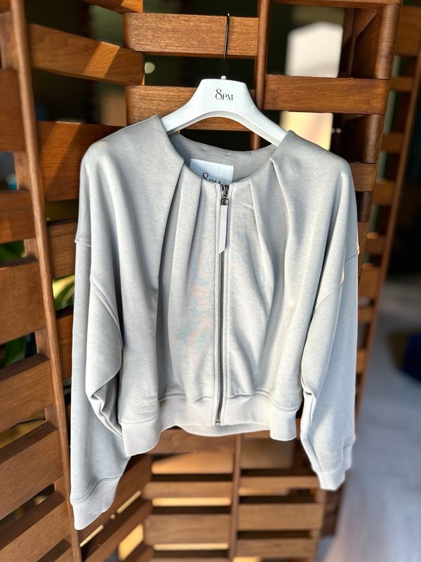 8PM Sakura Cardigan