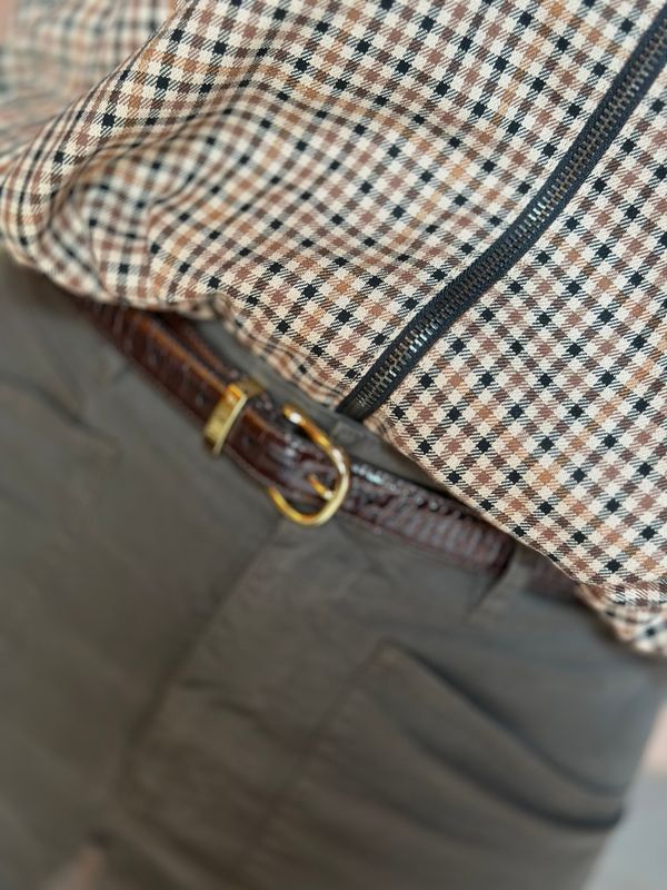Nili Lotan Shon Pant