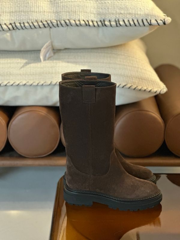 Via Roma 4733 Boots