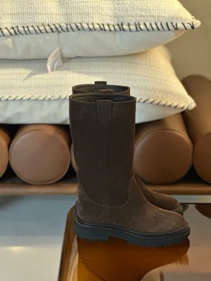 Via Roma 4733 Boots