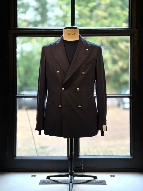 L.B.M. 1911 Jacket