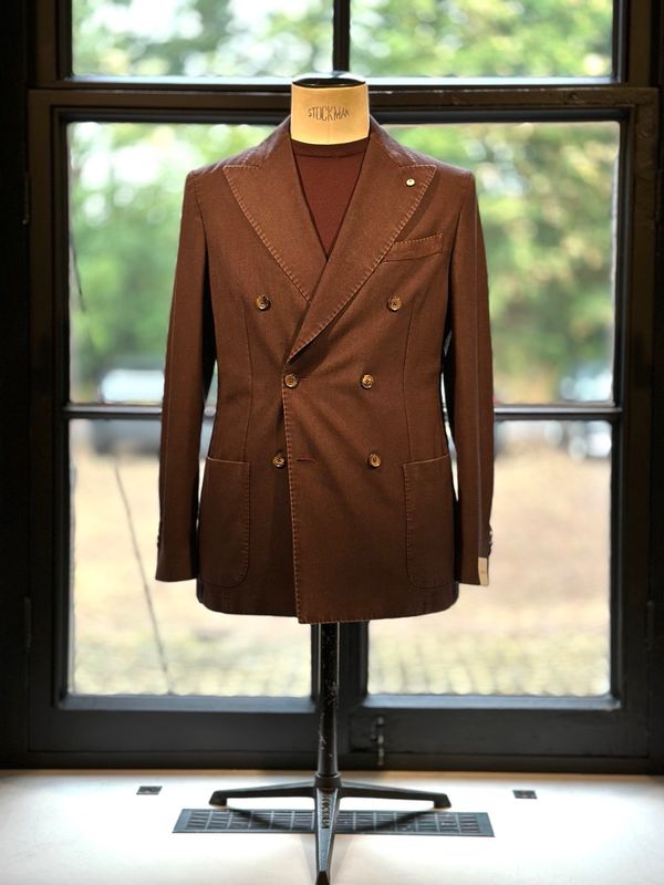 L.B.M. 1911 Jacket
