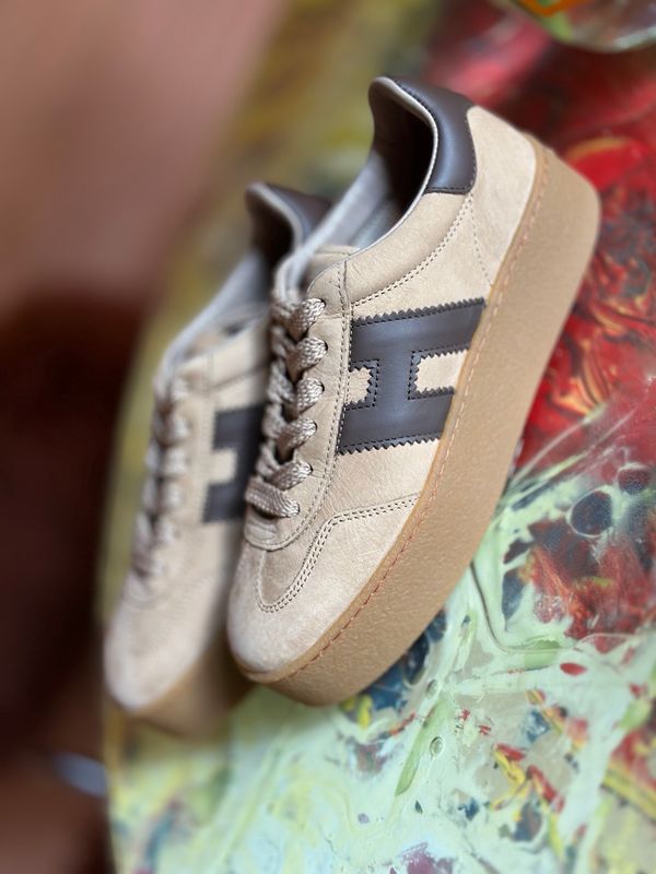 Hogan H698 Sneaker