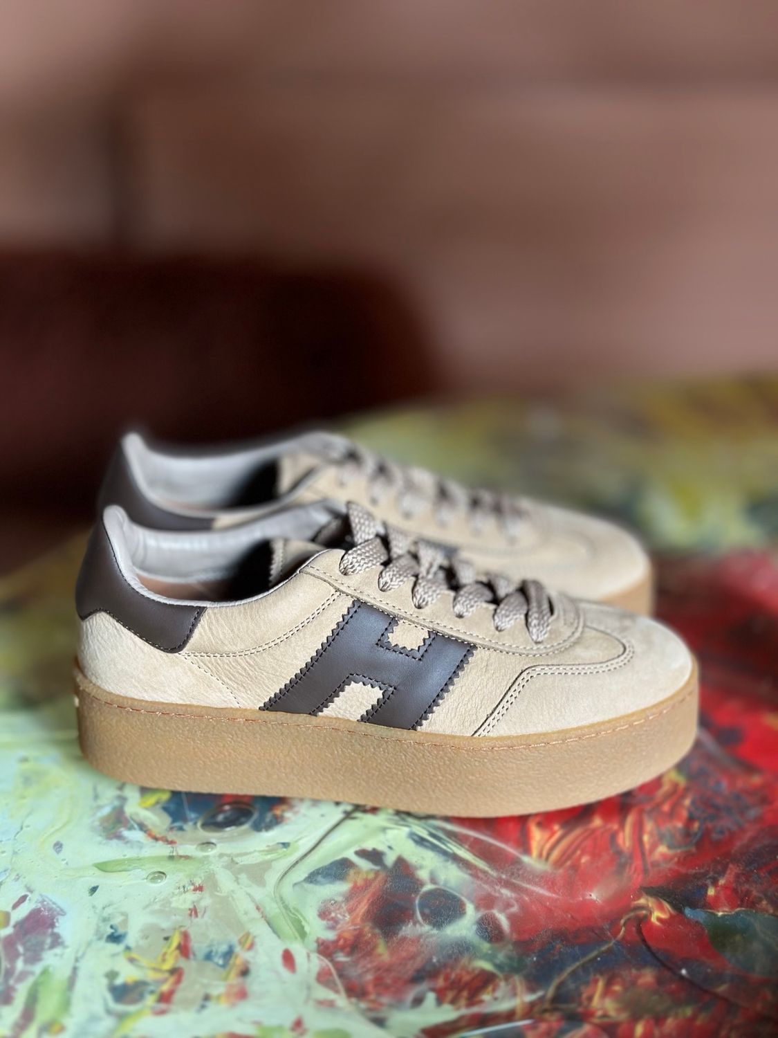 Hogan H698 Sneaker