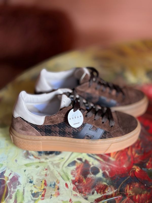 Hogan H705 Sneaker