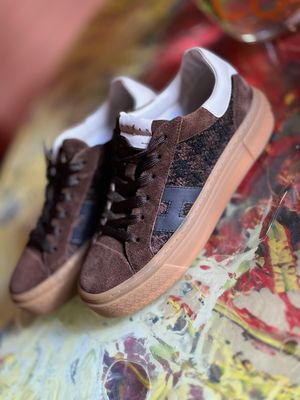 Hogan H705 Sneaker