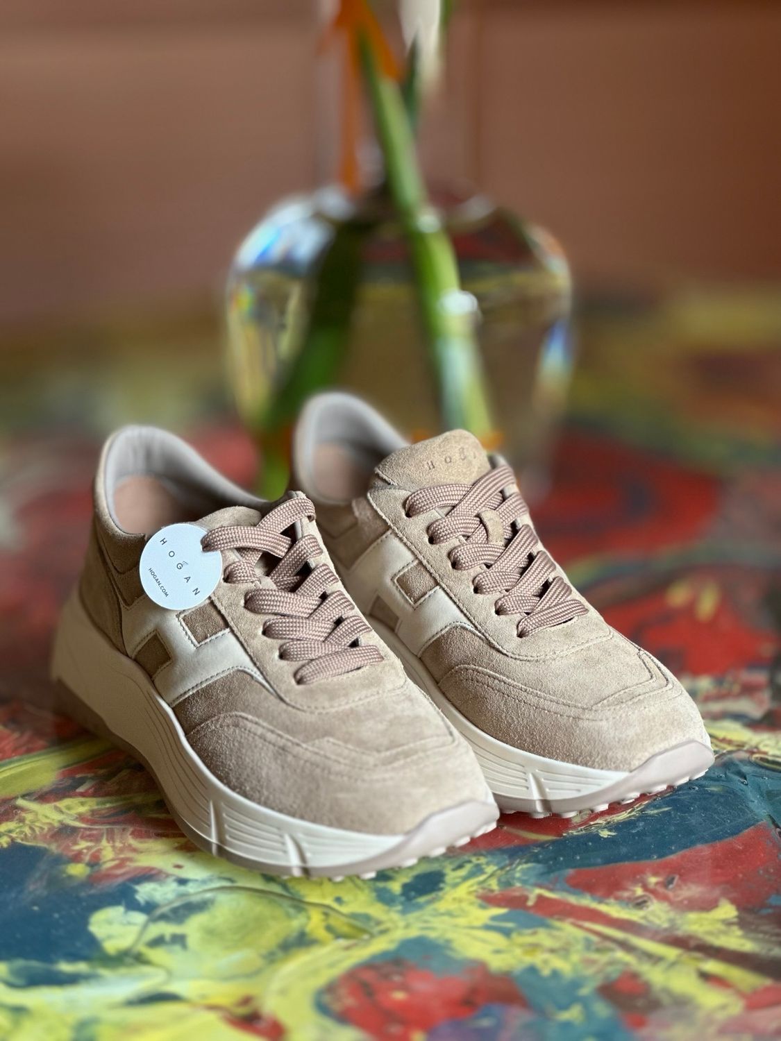 Hogan H6690 Sneaker