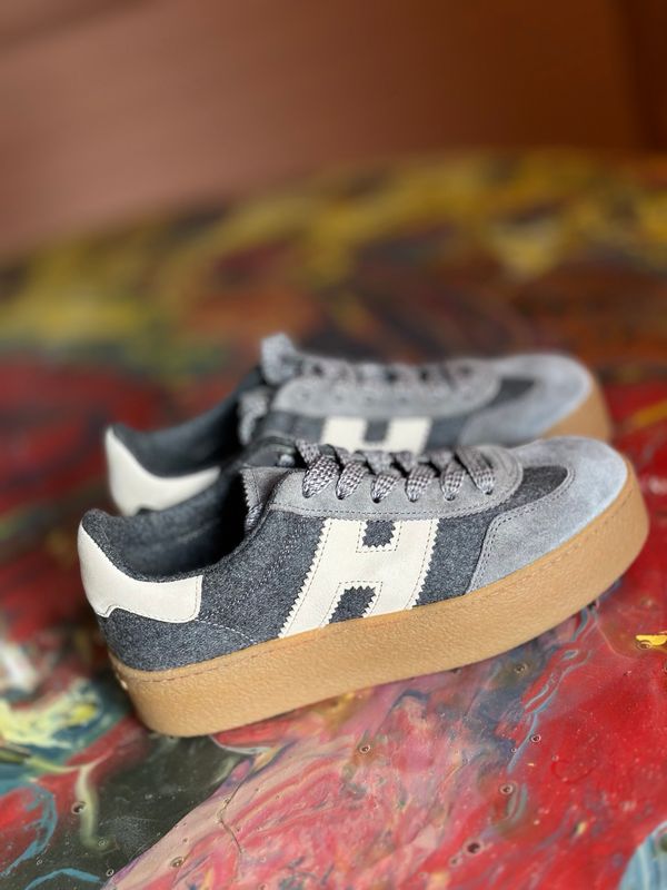 Hogan H698 Sneaker