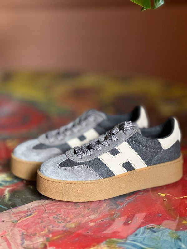 Hogan H698 Sneaker