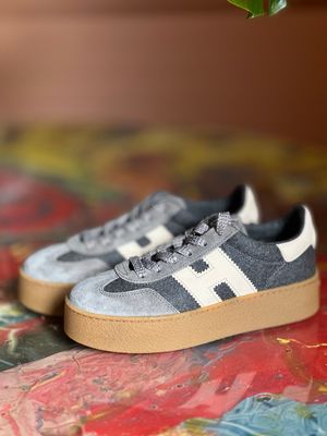 Hogan H698 Sneaker
