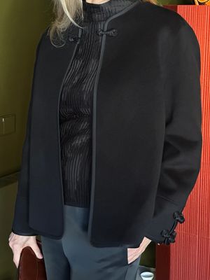 ROHE Jacket