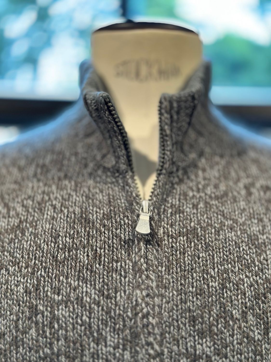 Gran Sasso Cardigan