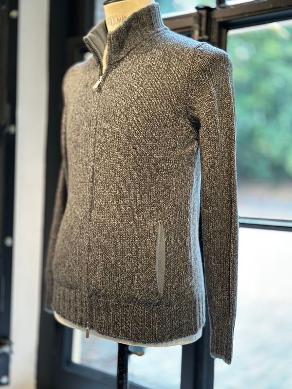 Gran Sasso Cardigan