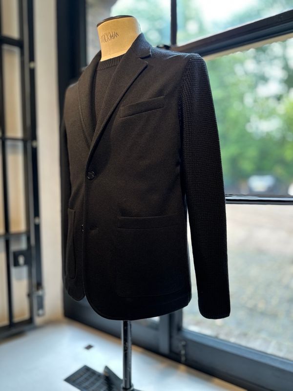 Maurizio Baldassari Brenta Jacket