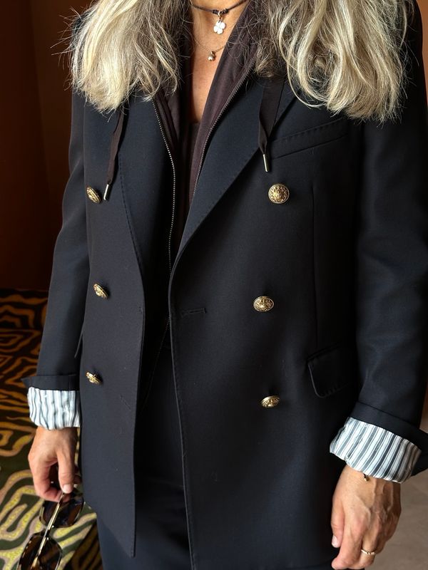 Golden Goose DB Blazer